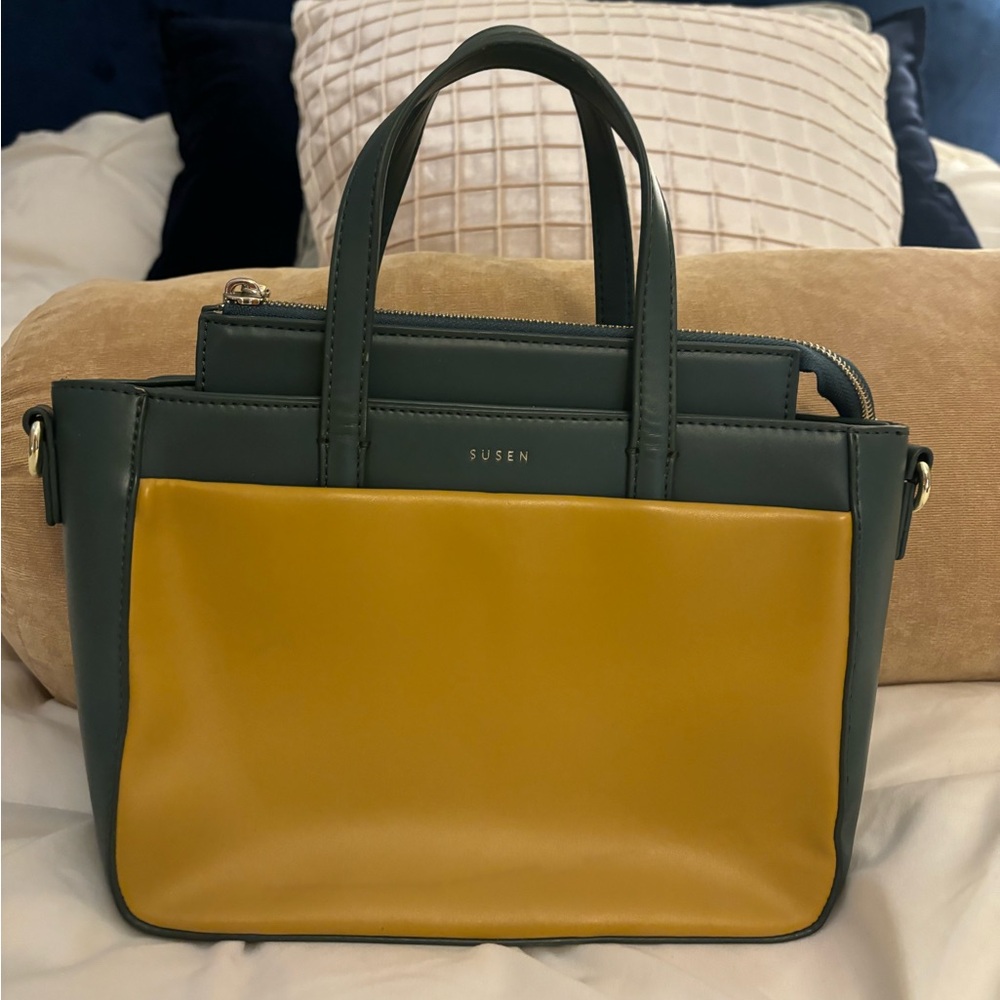 Susen handbag in multi